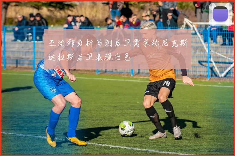王治郅分析马刺后卫需求称尼克斯达拉斯后卫表现出色